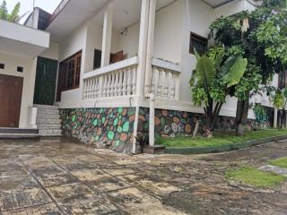Villa Graha Permata 2 - Batu - 6
