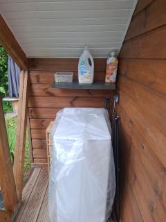 Bungalow " Man Doudou" - 1