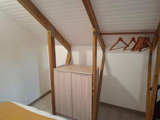 Bungalow " Man Doudou" - 2