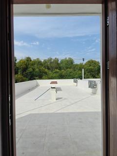 Vastness - Stay under the stars in Auroville - 1