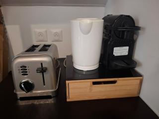 Bungalow " Man Doudou" - 5