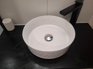 Bungalow " Man Doudou" - 8