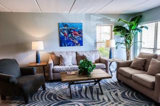 Beachview 103 Condominium Condo - 1