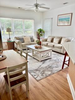 Amazing Newly Renovated Condo at Sea Trail Resort - 9