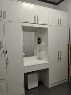 Goldland Caelestis Guest House - 6