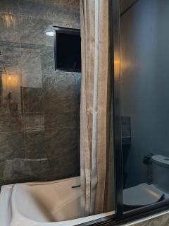 Goldland Caelestis Guest House - 3