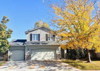 Large, Cozy Home, 10 min to Boise! - 4