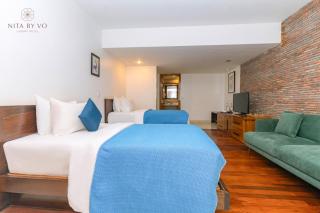 Nita By Vo Luxury Hotel - 8