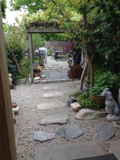 Zen vacation in old historic Marblehead - 4