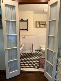 Zen vacation in old historic Marblehead - 3