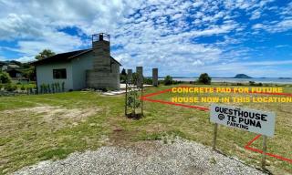 Guesthouse @ Te Puna - 1