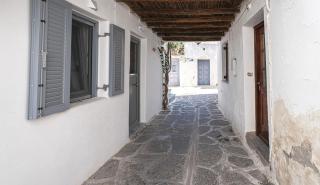 El Passo Cycladic Alley Studio - Paros by ΜΡS - 3
