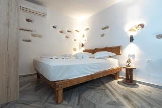 El Passo Cycladic Alley Studio - Paros by ΜΡS - 4