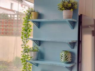 3 Double Bedroomed House Drive Way Garden - 1