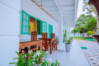 Istana Villa Mirissa - 5