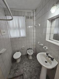 Depto monoambiente plaza mitre - Mar del Plata - 7