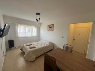 Depto monoambiente plaza mitre - Mar del Plata - 2