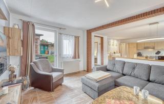 Ferienhaus Bansin Seebad - 9