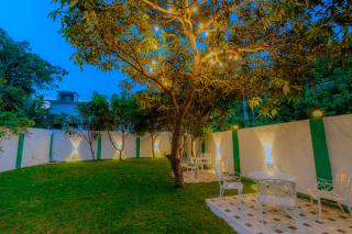 Istana Villa Mirissa - 4