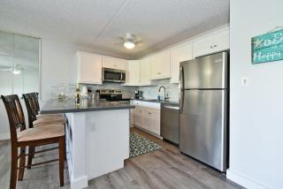 Kihei Alii Kai A207 · KAK A207 Renovated Kihei Condo Near Beach - 6