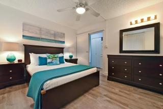 Kihei Alii Kai A207 · KAK A207 Renovated Kihei Condo Near Beach - 5