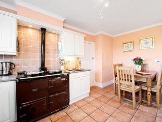 Seacot - Runswick Bay - 6