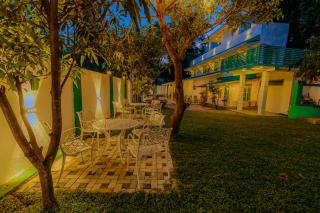 Istana Villa Mirissa - 2