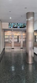 Depto monoambientes 50m del mar - 4