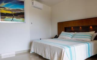 Galerias Oaxaca Suites - 9