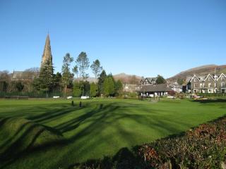 Glenmore Cottage - 6