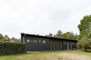 Architect Design With Nature's Touch In Forest - 2