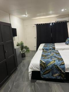 Matasawa Resort - Wailoaloa, Nadi - 1