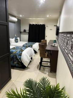 Matasawa Resort - Wailoaloa, Nadi - 5