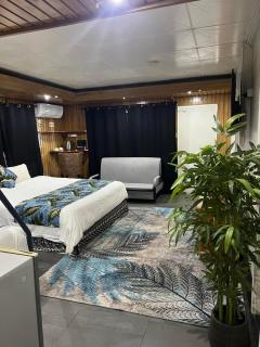 Matasawa Resort - Wailoaloa, Nadi - 0