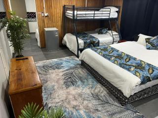 Matasawa Resort - Wailoaloa, Nadi - 4