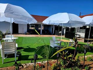 Shado's residence self catering cotages - 1