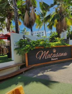 Matasawa Resort - Wailoaloa, Nadi - 6