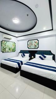 VICTORY hotel Q8 - 8