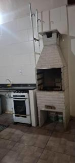 Casa na praia mongagua próximo da plataforma - 3