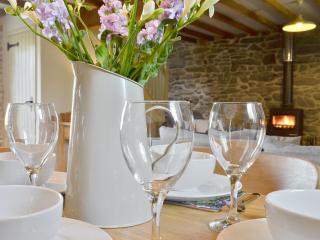 Ivy Bush Cottage - 6