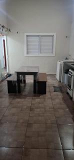 Casa na praia mongagua próximo da plataforma - 1