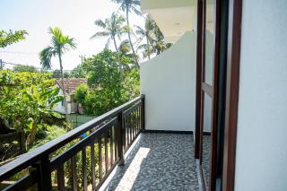 Bailey Beach Villa - 1