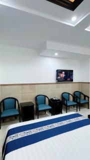 VICTORY hotel Q8 - 1