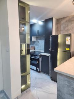 شقة مفروشة apartment amman alnuzzha - Amman - 4