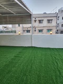 شقة مفروشة apartment amman alnuzzha - Amman - 9