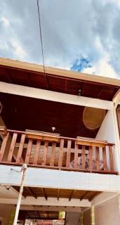 Acomodação tranquila confortável 15 MT da praia - 9