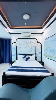 VICTORY hotel Q8 - 9