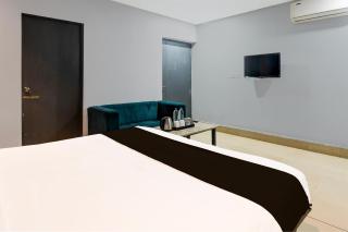 Hotel O Neatflix And Chill - 9