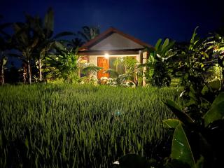 Opik Homestay Tete Batu - 0