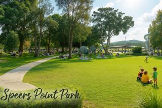 Bright & Modern Booragul Escape - Near Scenic Trails - 1